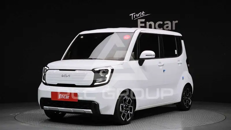 2024 KIA Ray