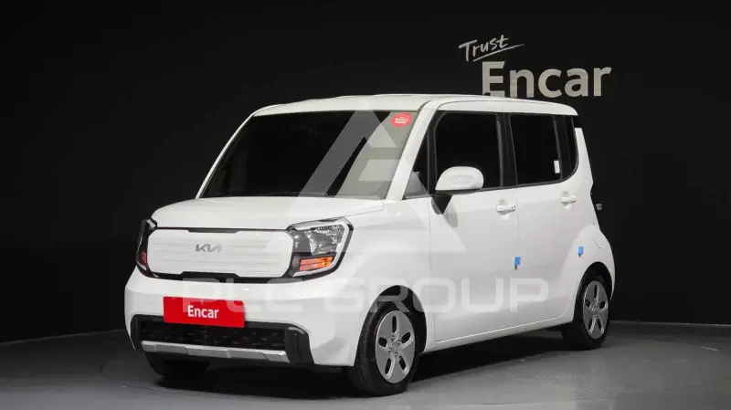 2024 KIA Ray