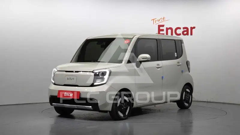 2024 KIA Ray