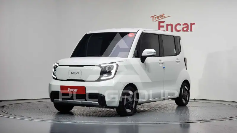 2024 KIA Ray