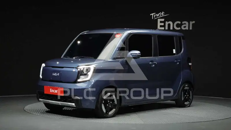 2024 KIA Ray