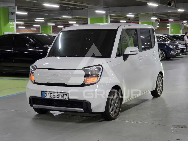2024 KIA Ray
