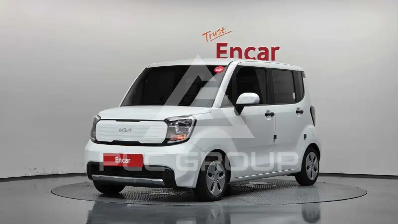 2024 KIA Ray