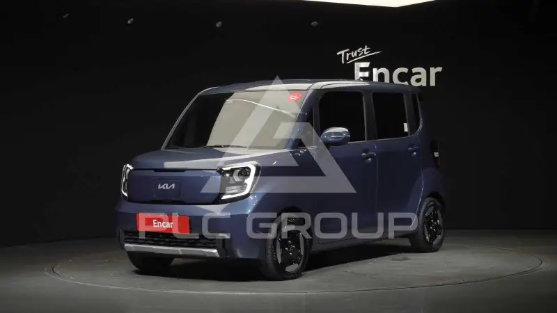 2024 KIA Ray
