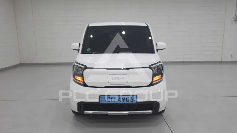 2024 KIA Ray