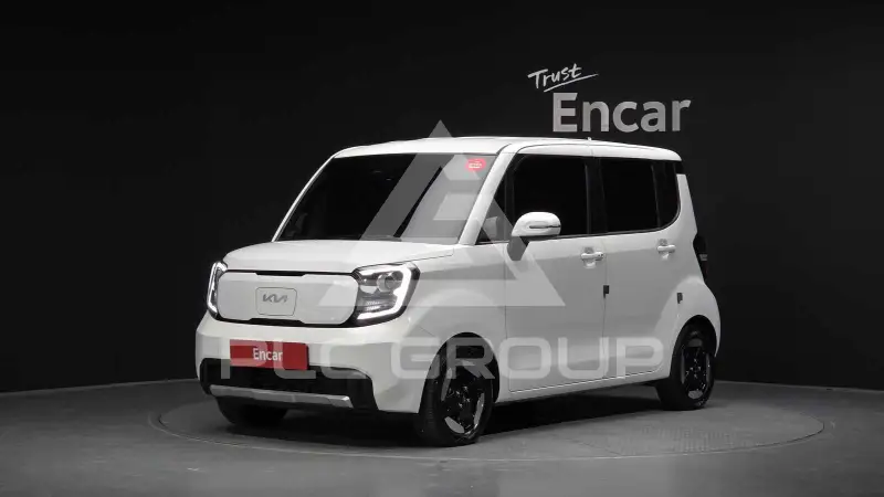 2024 KIA Ray