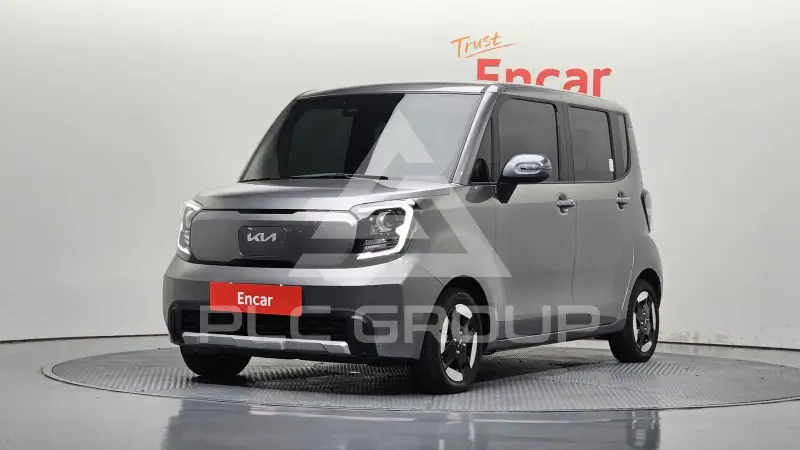 2024 KIA Ray