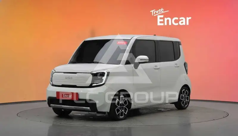 2024 KIA Ray