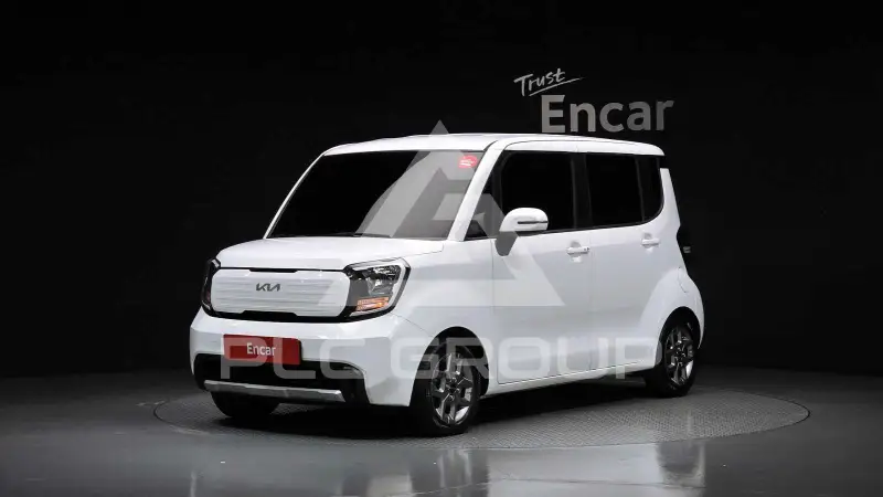 2024 KIA Ray