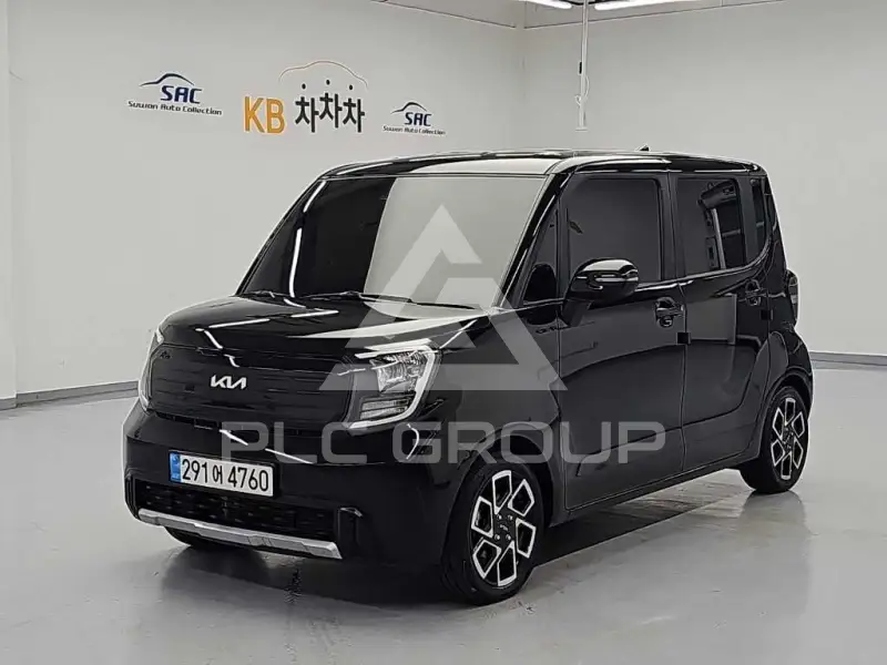 2024 KIA Ray