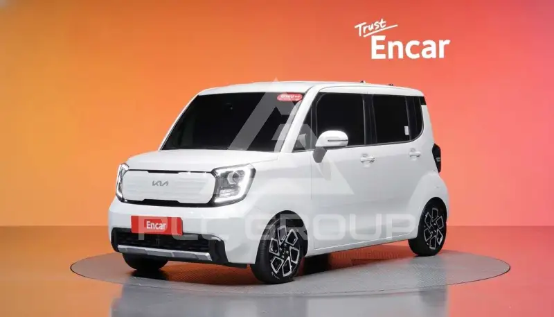 2024 KIA Ray