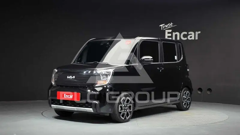 2024 KIA Ray