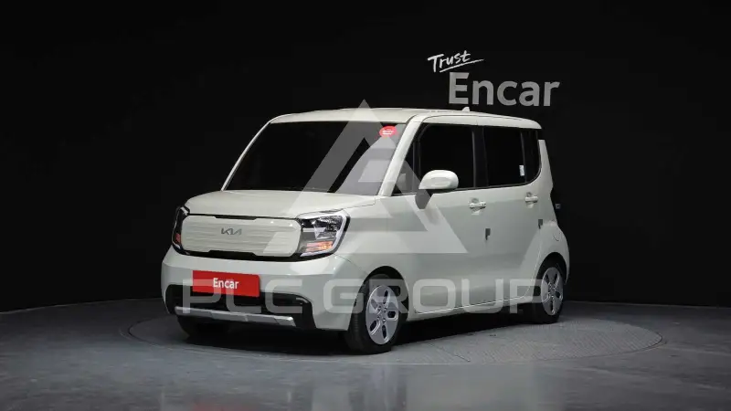 2024 KIA Ray