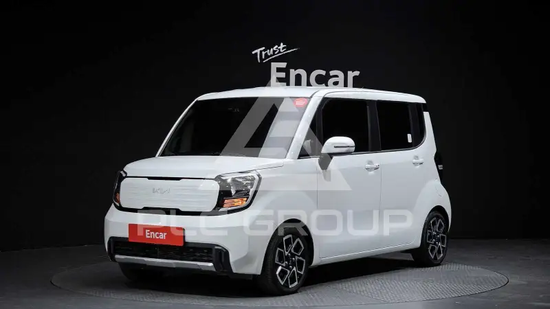 2024 KIA Ray