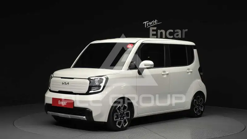 2024 KIA Ray
