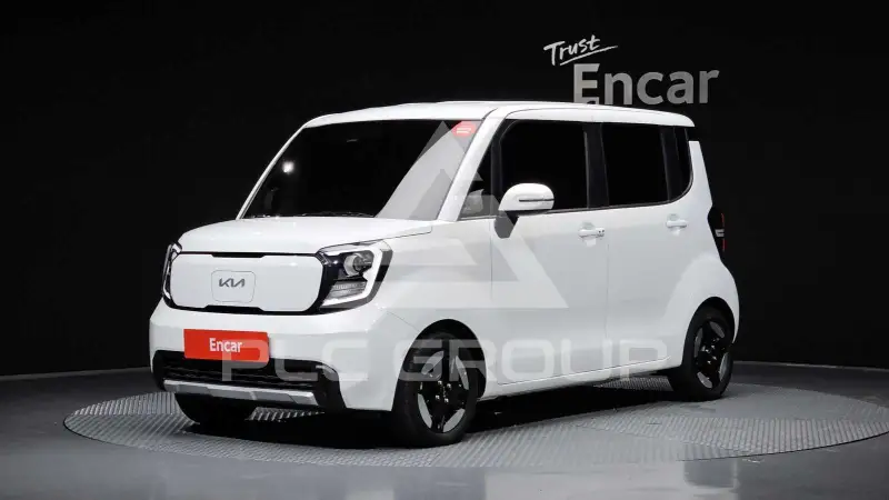 2024 KIA Ray