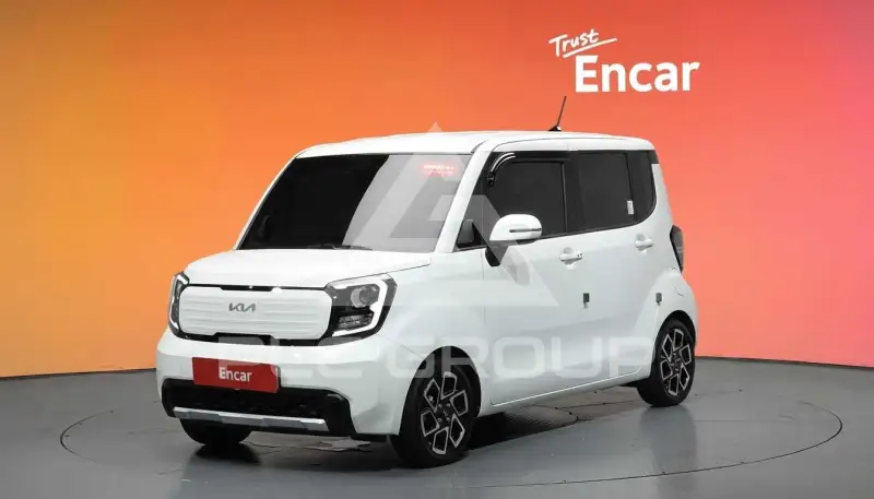 2024 KIA Ray