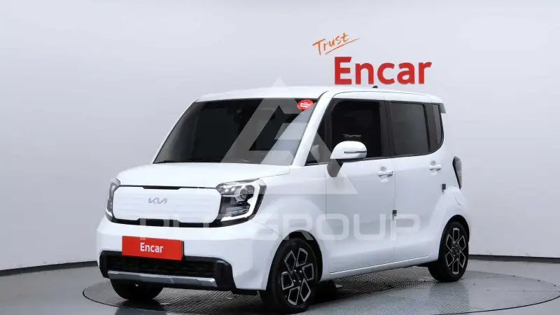2024 KIA Ray