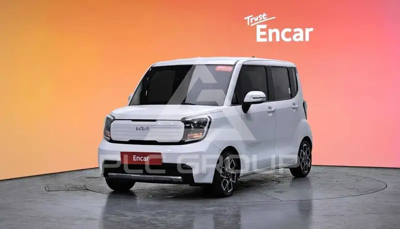 2024 KIA Ray