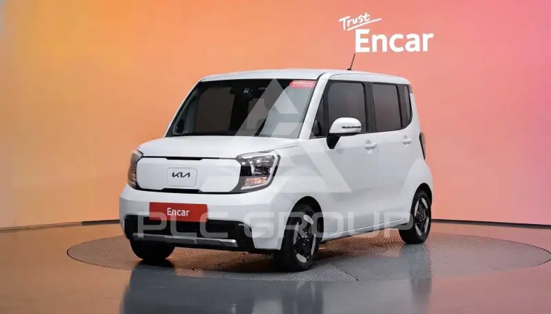 2024 KIA Ray
