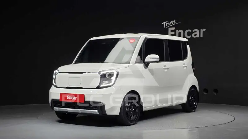 2024 KIA Ray