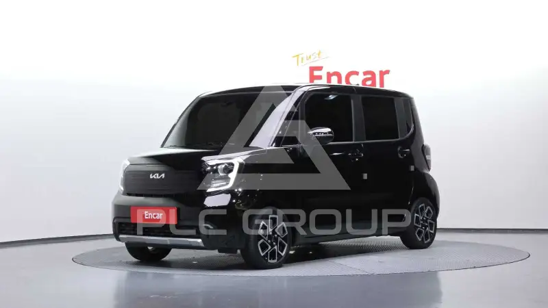 2024 KIA Ray