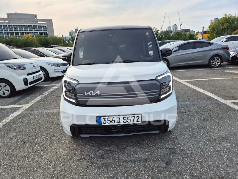 2024 KIA Ray
