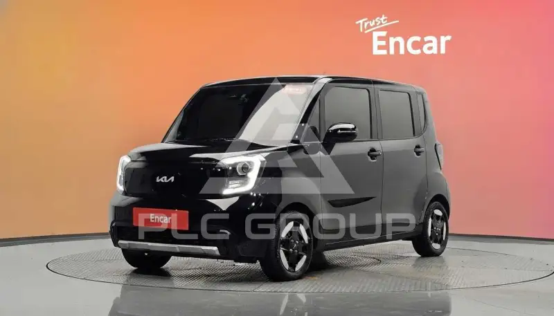 2024 KIA Ray