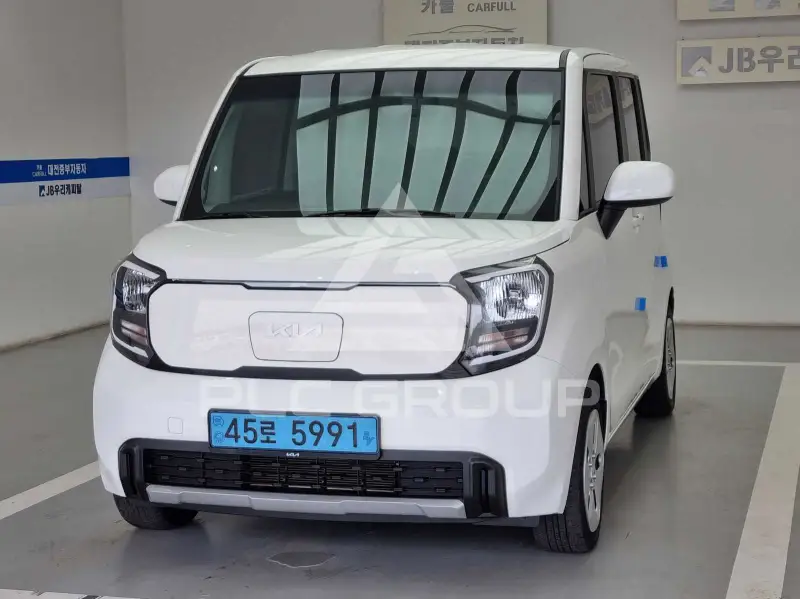 2024 KIA Ray