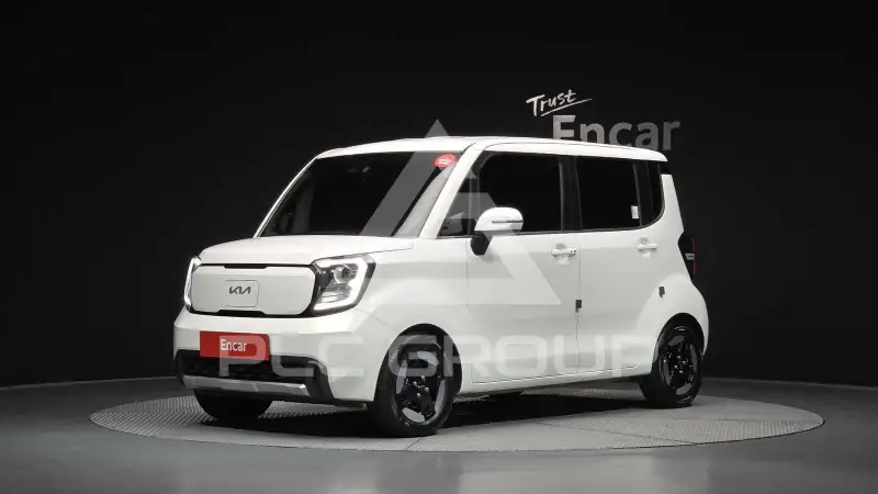 2024 KIA Ray