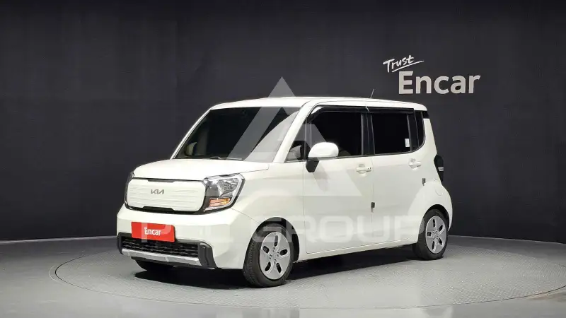 2024 KIA Ray