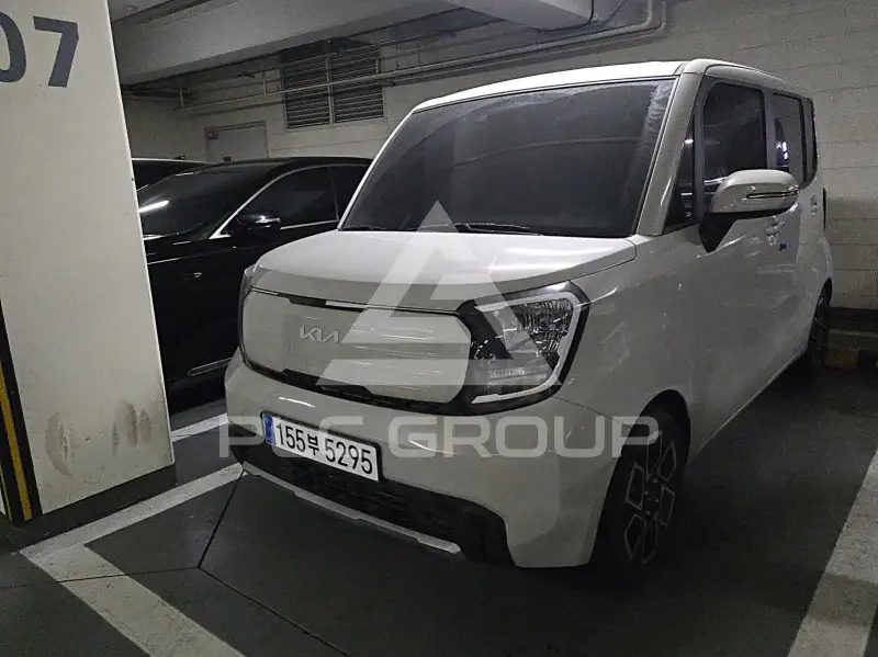 2024 KIA Ray