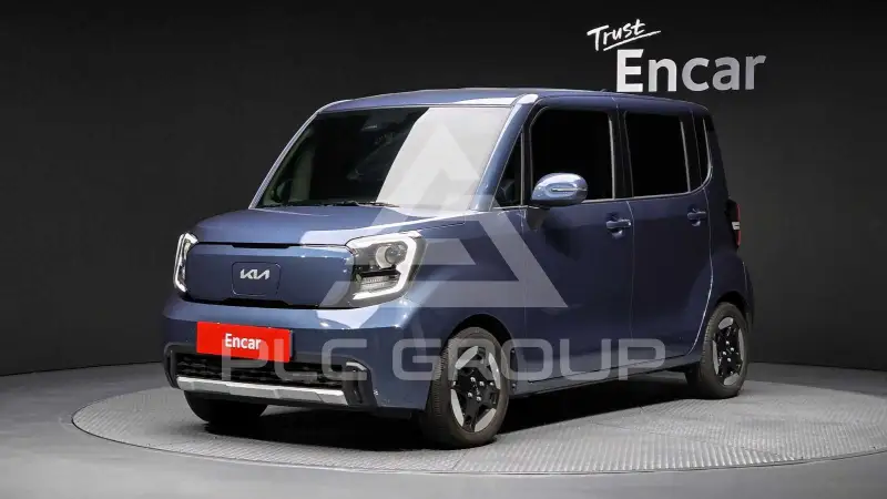 2024 KIA Ray
