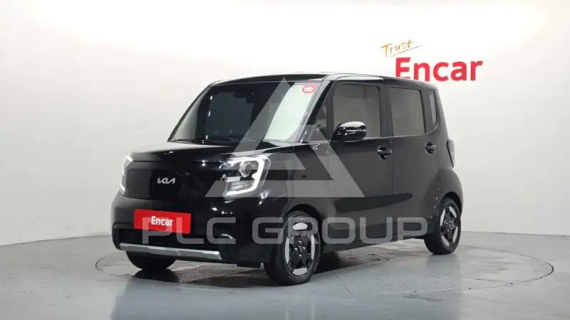 2024 KIA Ray