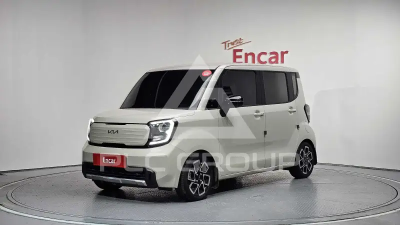 2024 KIA Ray