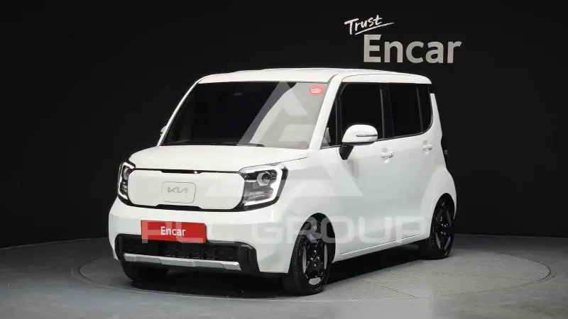 2024 KIA Ray