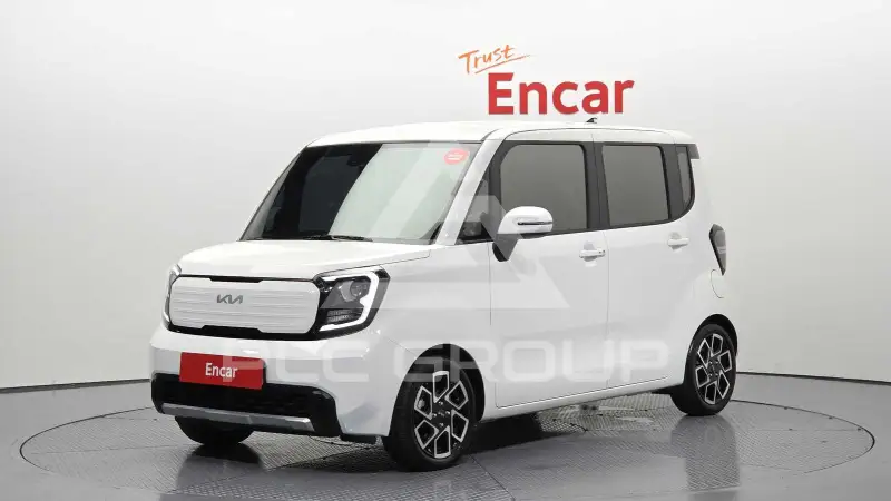 2024 KIA Ray