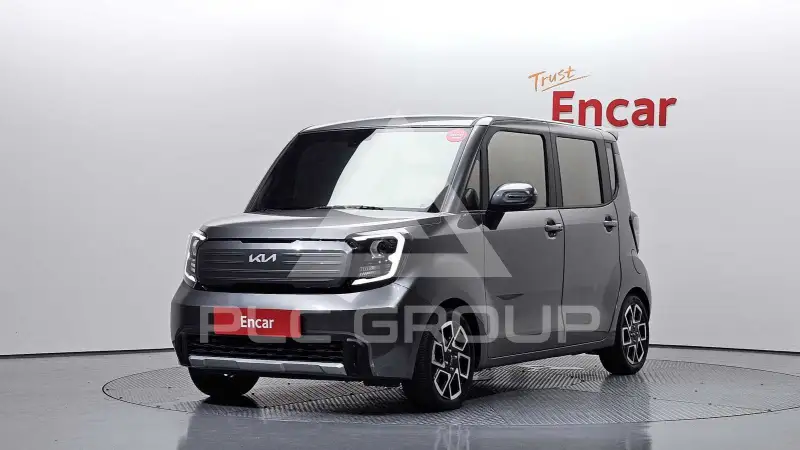 2024 KIA Ray