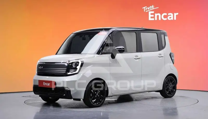 2024 KIA Ray