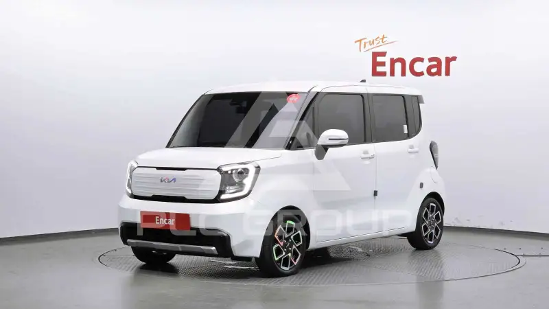 2024 KIA Ray