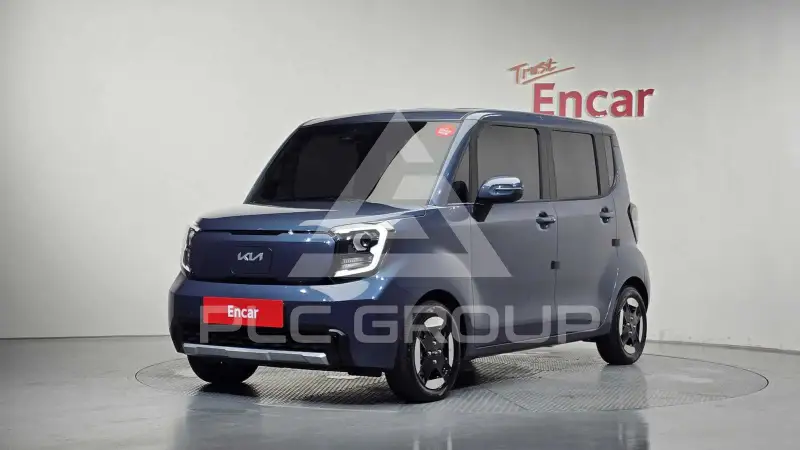 2024 KIA Ray