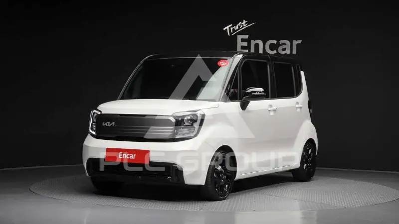 2024 KIA Ray