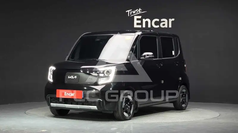 2024 KIA Ray