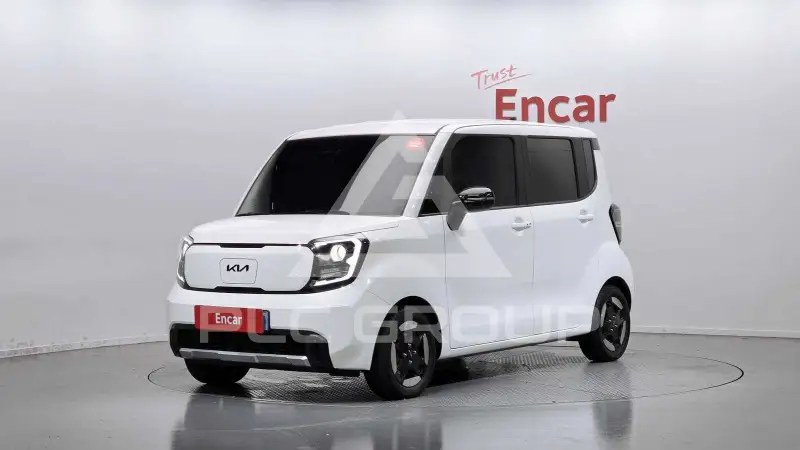 2024 KIA Ray