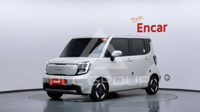 2024 KIA Ray