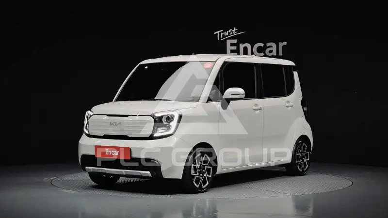 2024 KIA Ray