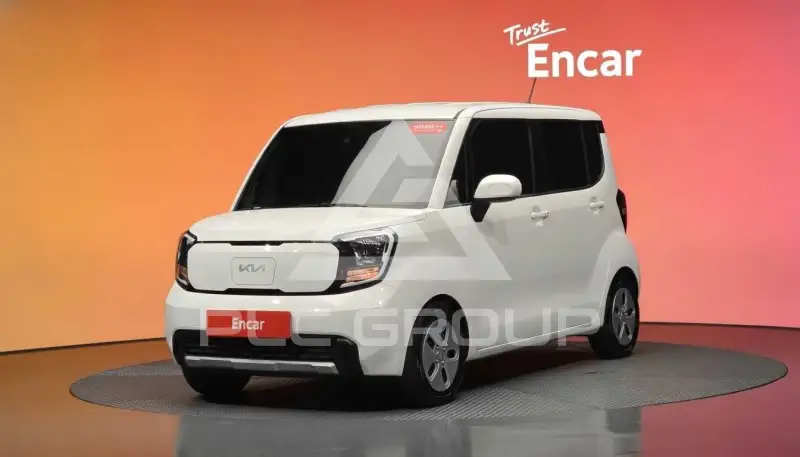 2024 KIA Ray