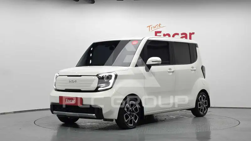 2024 KIA Ray