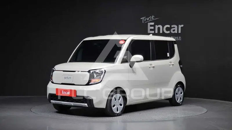 2024 KIA Ray