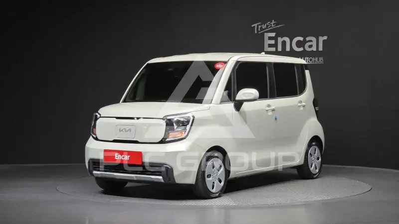 2024 KIA Ray